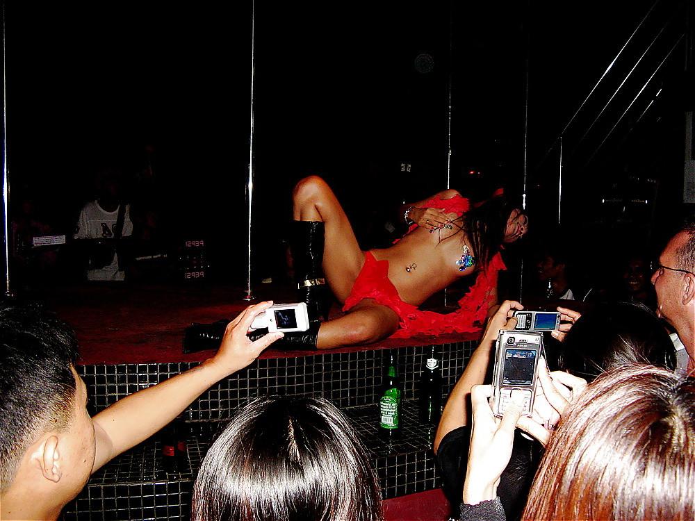 25P Hot Thai GoGo whore fucked by a crazy sex tourist asian amateur fucked
