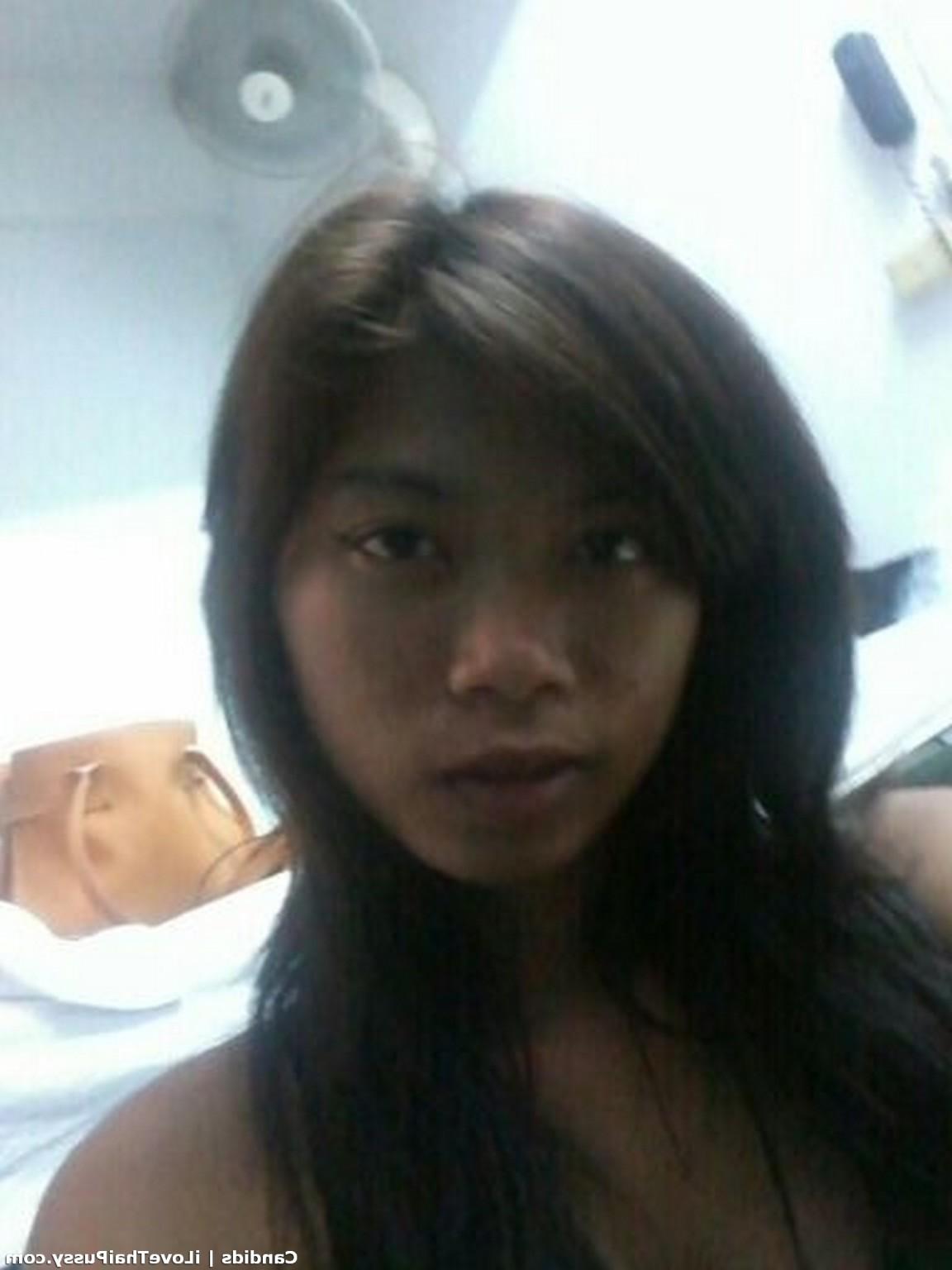 24P Hot Thai gogo whore fucked by horny sex tourist asian sluts love bareback cock