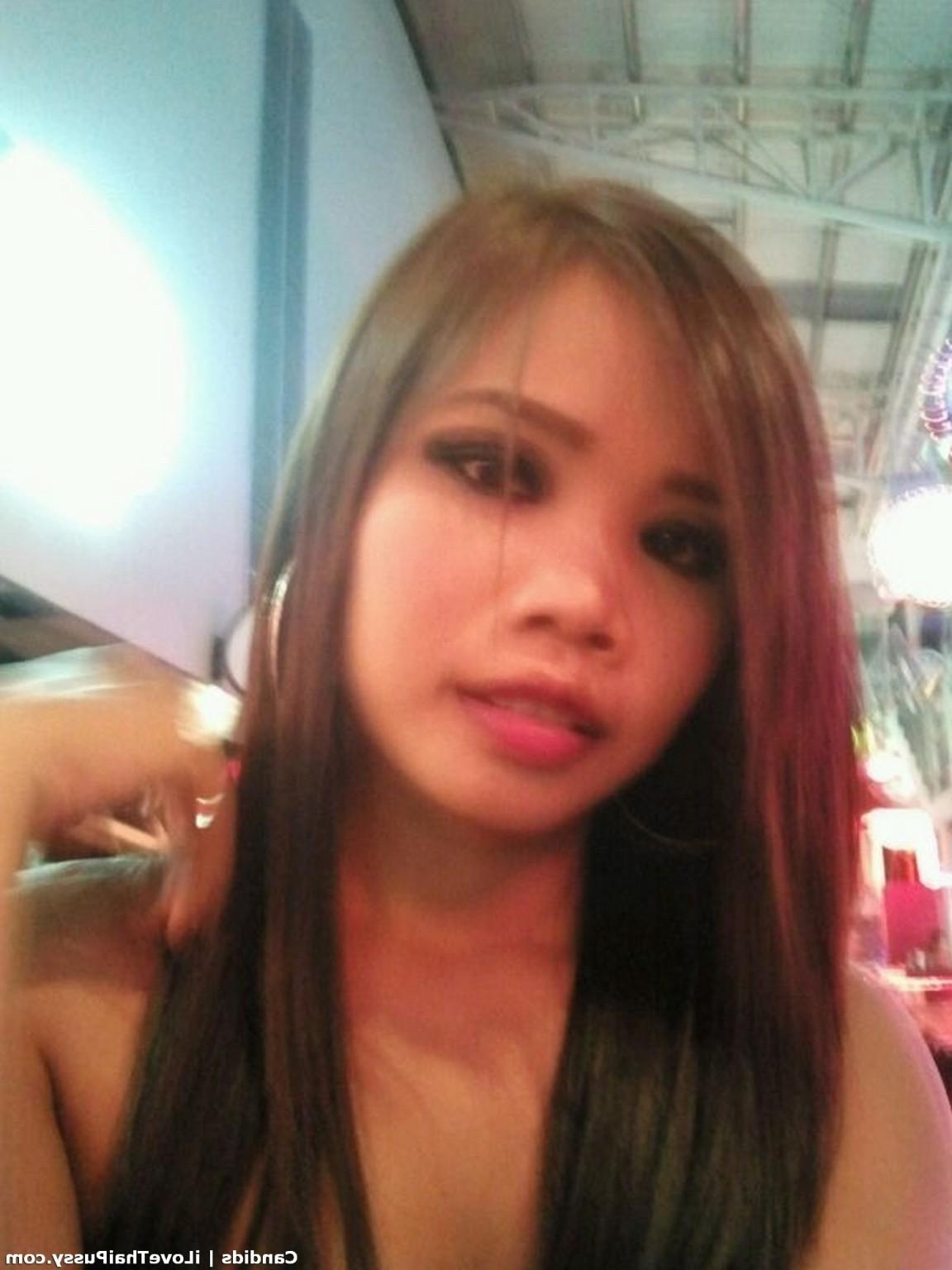 25P Hot Thai Teen Hooker fucked bareback no condom sex tourist bangs asian babe