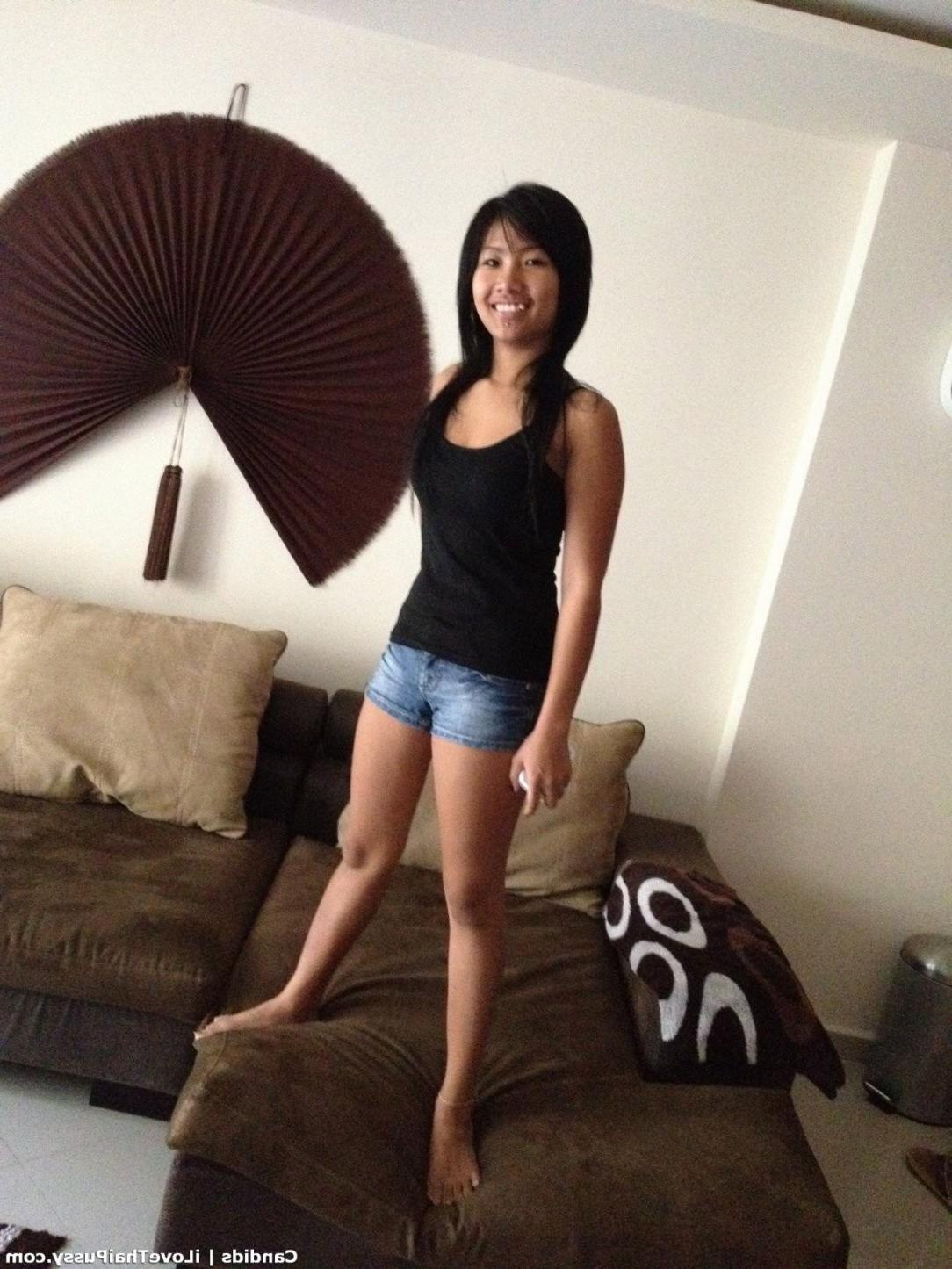 25P Sex tourist ass fucks a hot thai milf whore asian butt slut