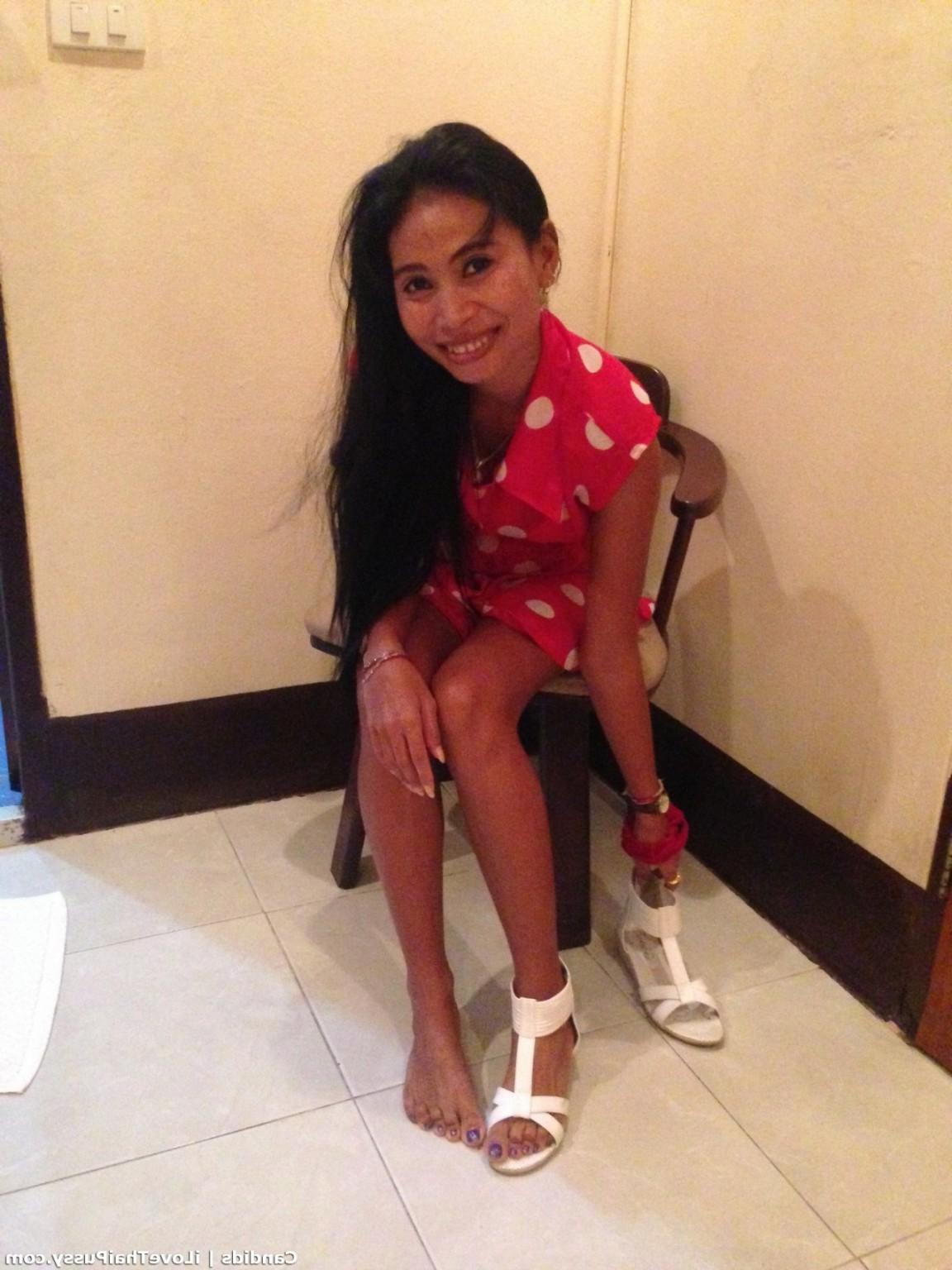 25P Sex tourist ass fucks a hot thai milf whore asian butt slut