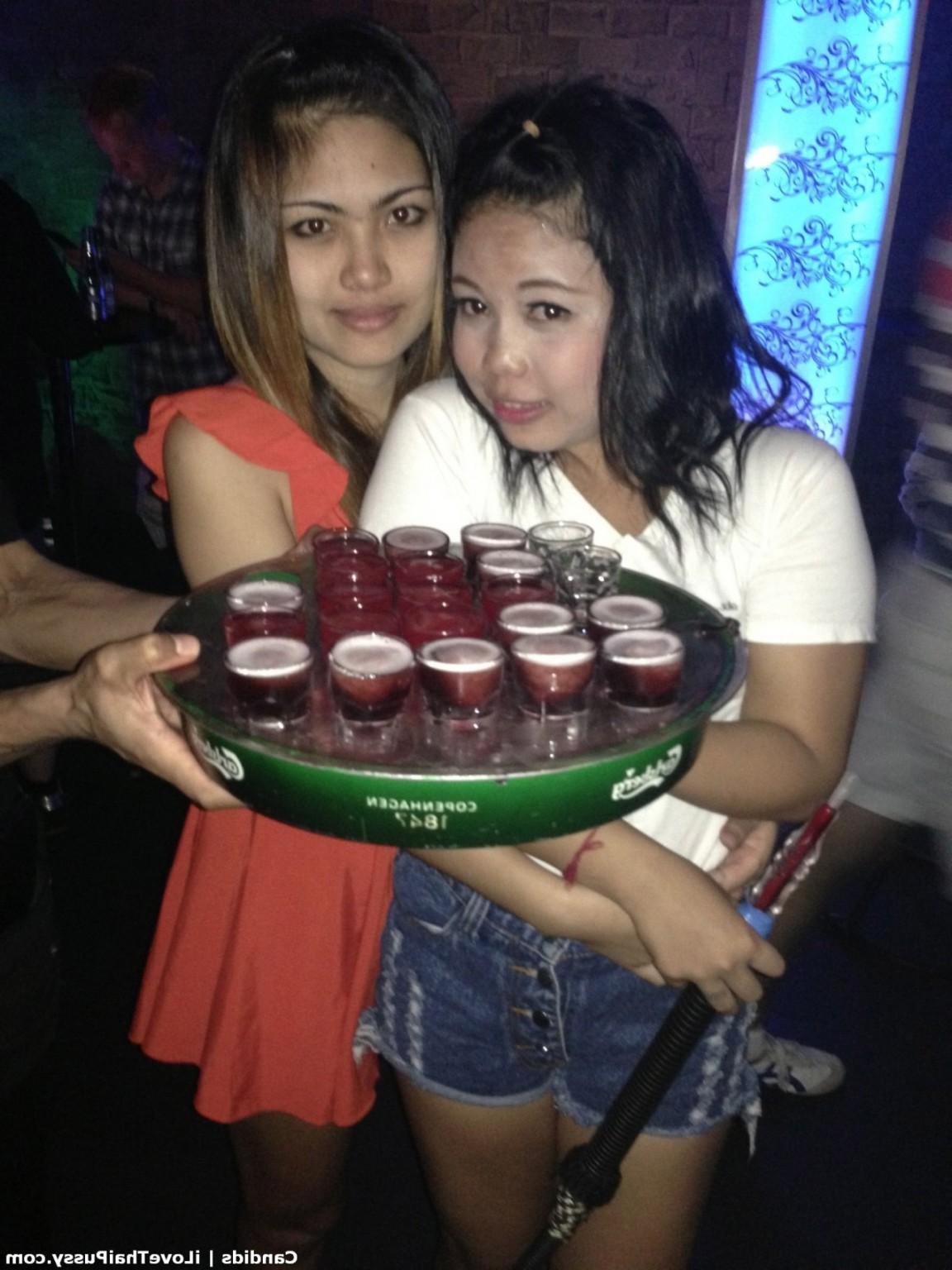 25P Sex tourist ass fucks a hot thai milf whore asian butt slut