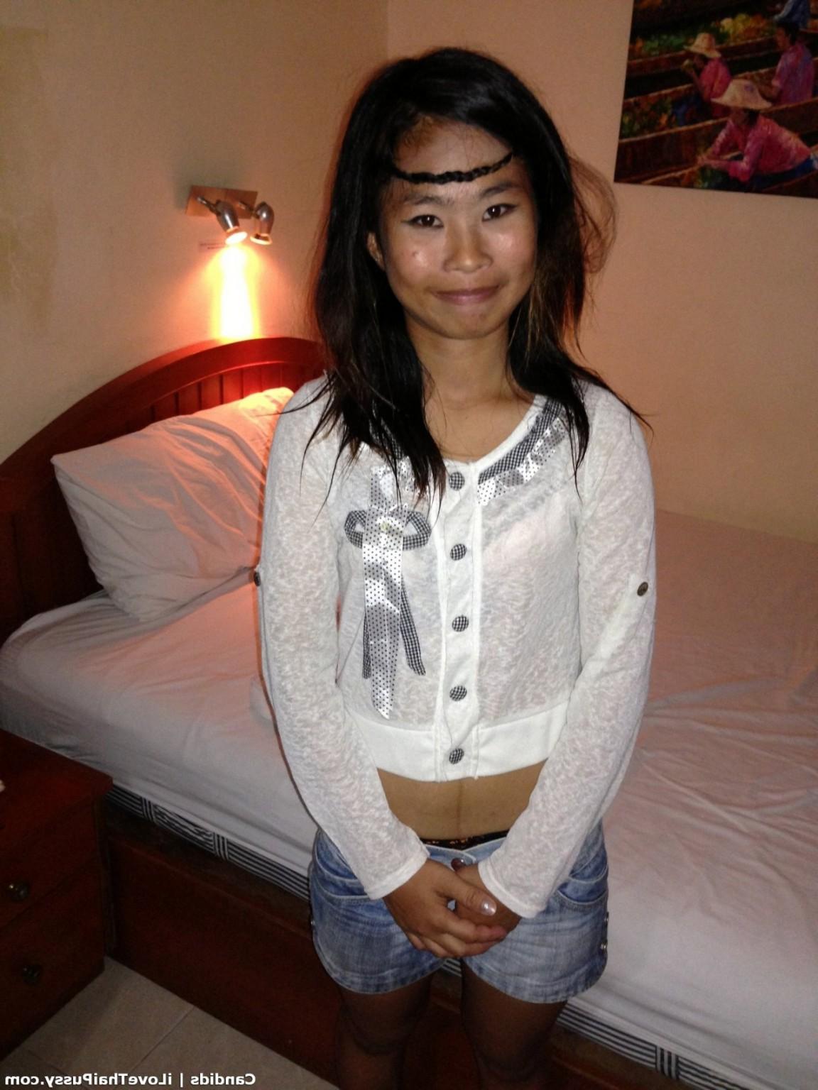 24P Wild Drunk Thai hooker no condom fucked by sex tourist asian milf slut banged