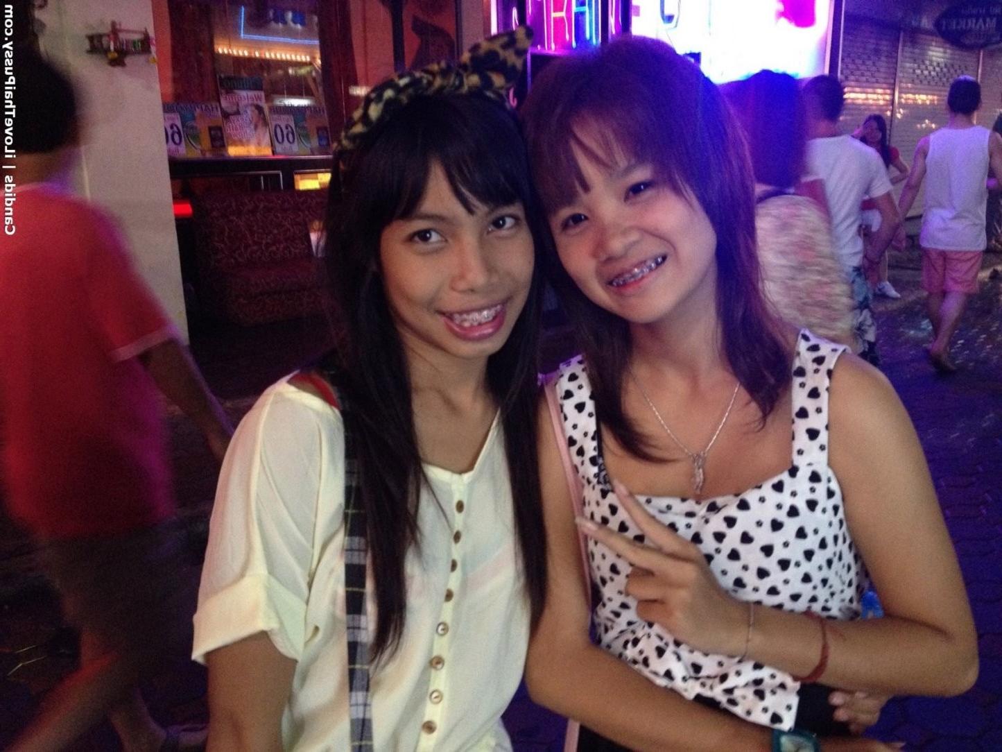 24P Wild Drunk Thai hooker no condom fucked by sex tourist asian milf slut banged