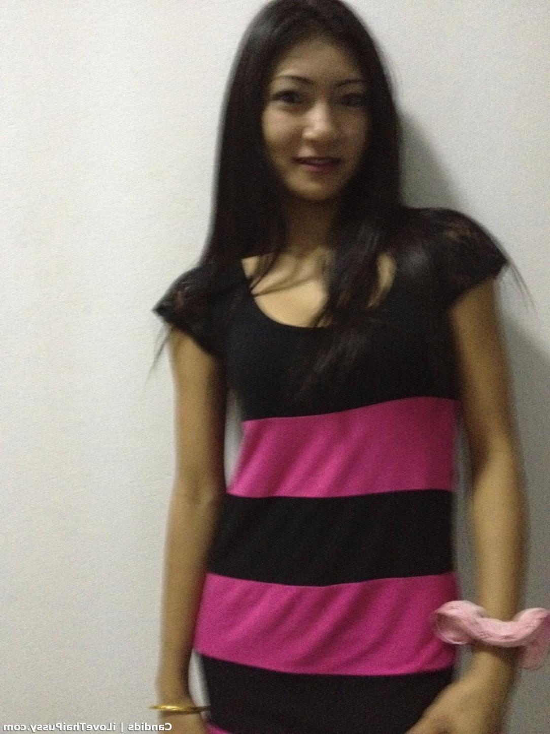 24P Wild Drunk Thai hooker no condom fucked by sex tourist asian milf slut banged