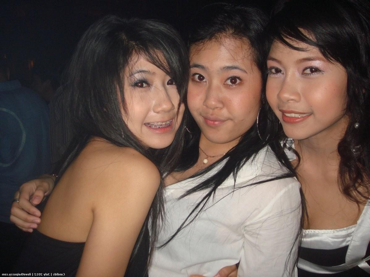 24P Red Headed Thai whore fucked by sex tourist amateur asian slut