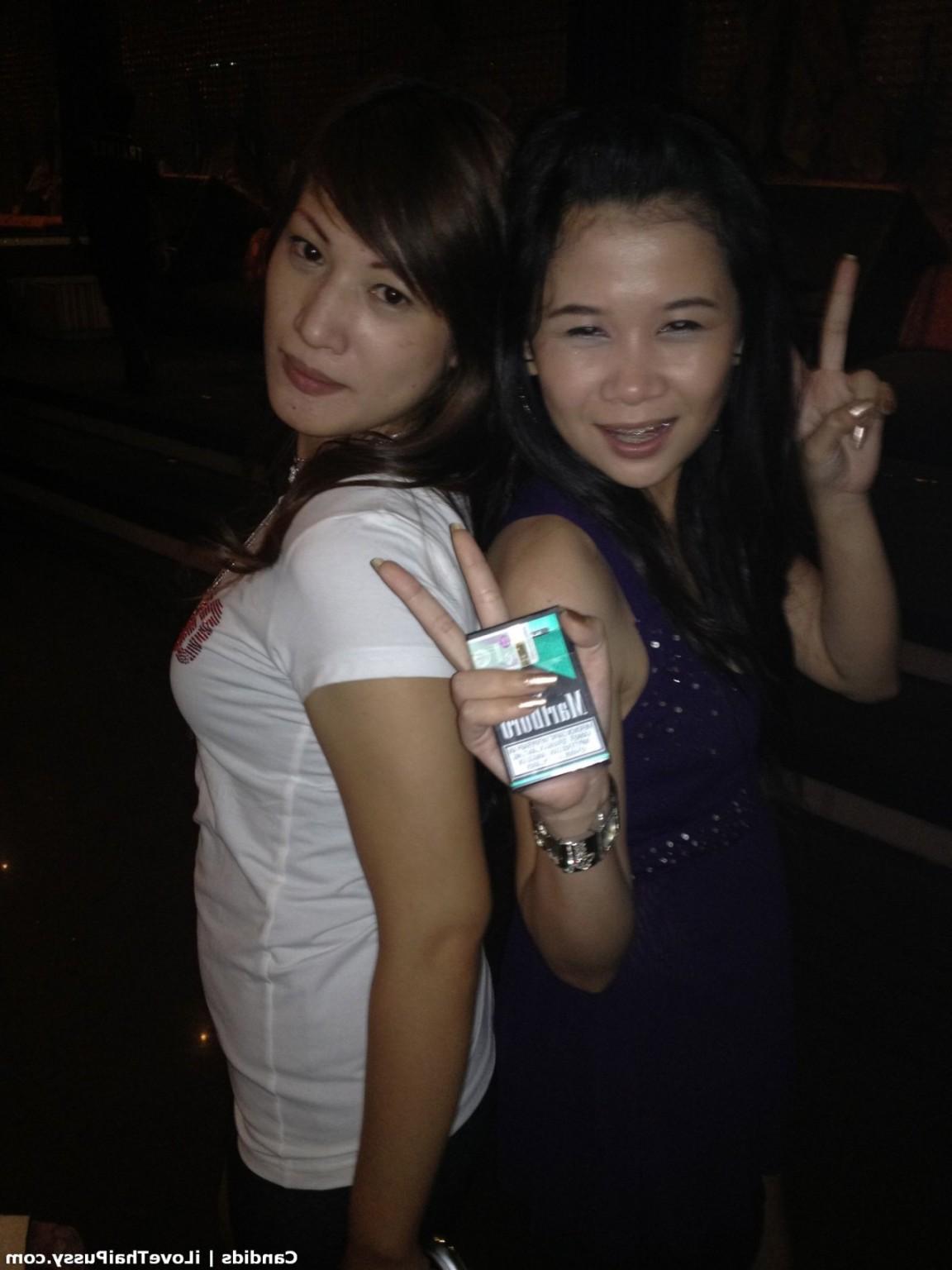 24P Hot Thai Whore bareback no condom anal sex tourist loves asian sluts