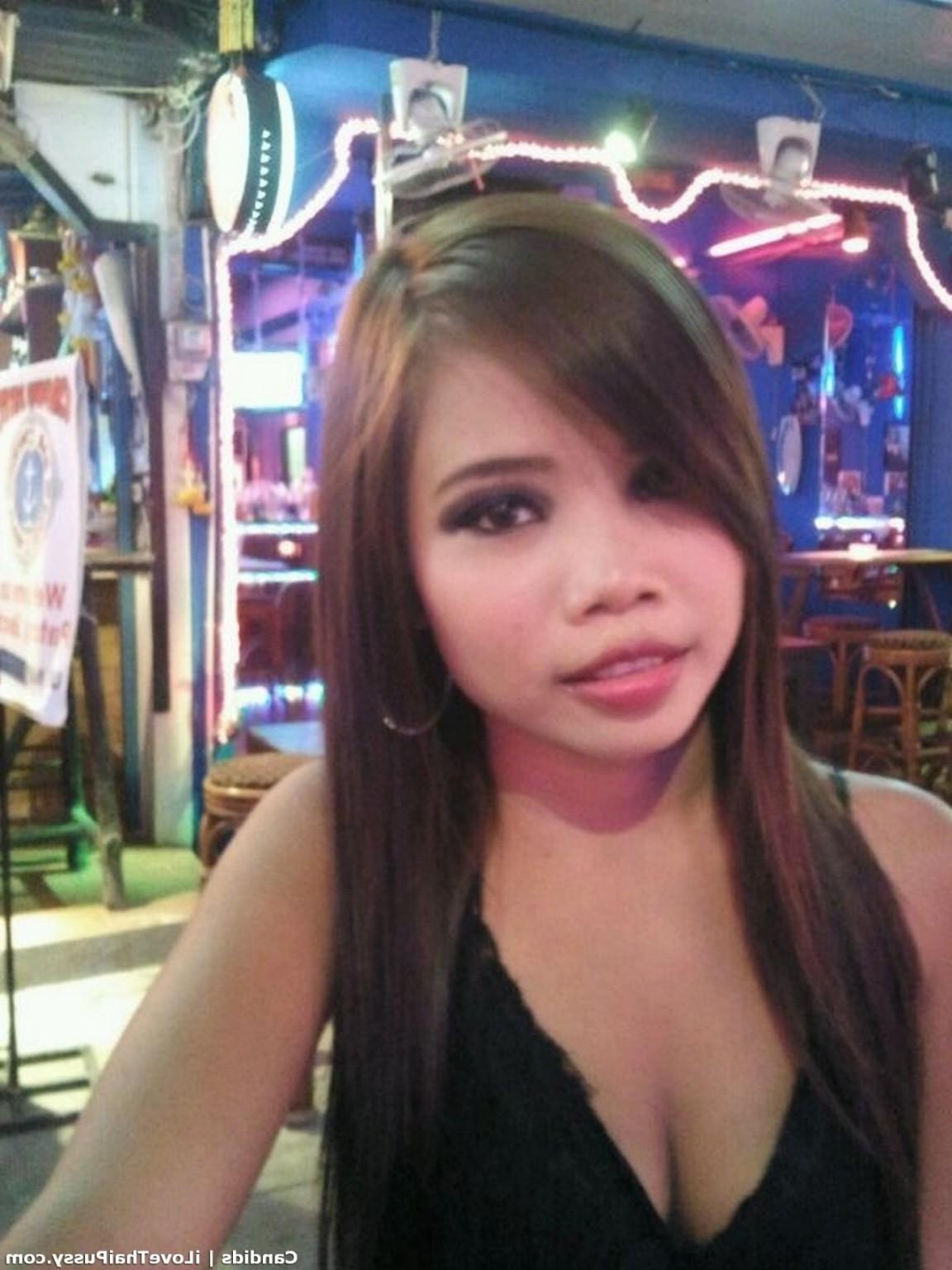 24P Hot Thai Whore bareback no condom anal sex tourist loves asian sluts