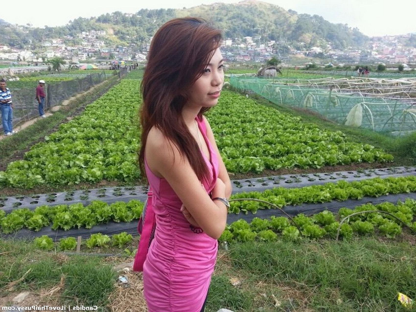 24P Hot Thai Whore bareback no condom anal sex tourist loves asian sluts