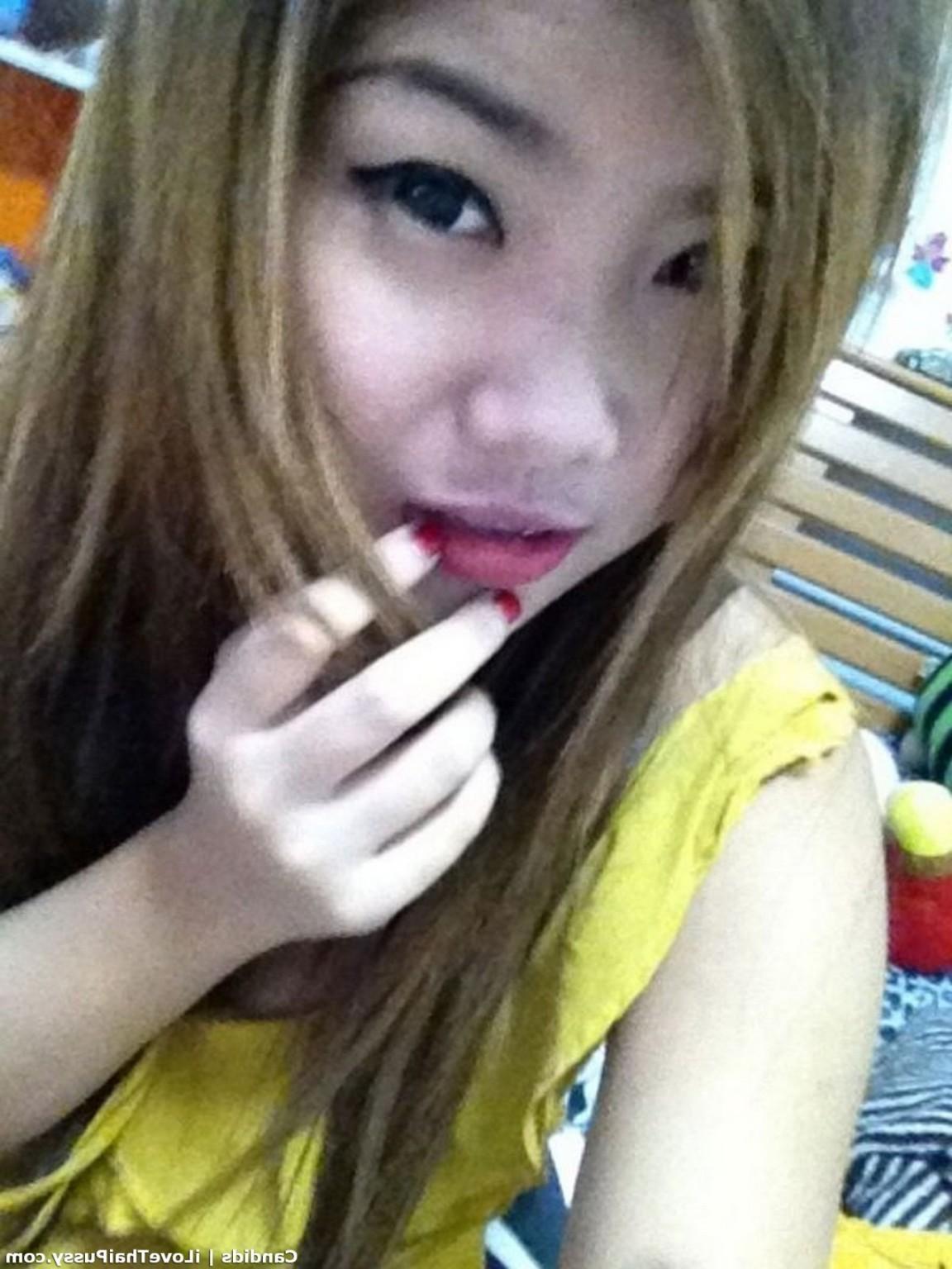 25P Hot Thai street hooker tricked no condom bareback by sex tourist asian slut