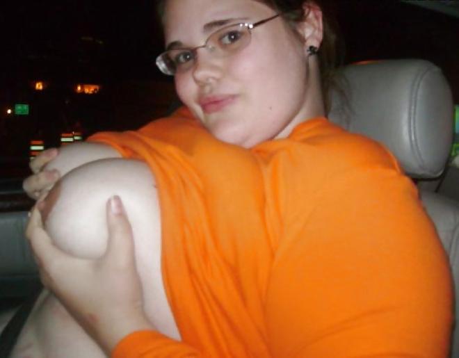 25P BBW AND CHUBBY GIRLS VII