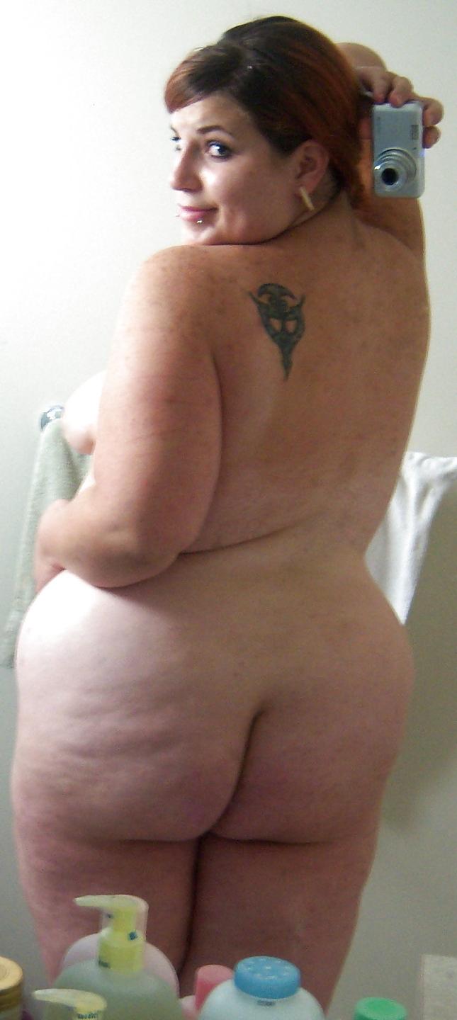 25P BBW AND CHUBBY GIRLS VII