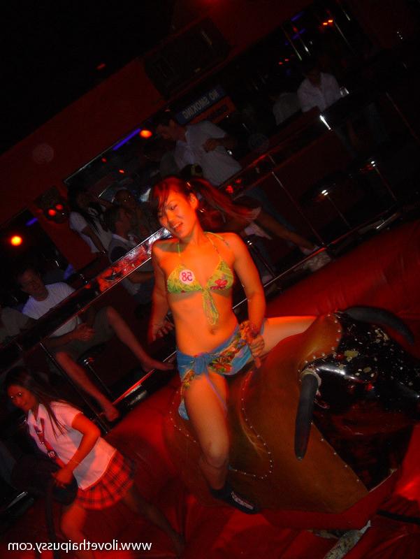 15P Hot Thai hooker fucked no condom bareback by crazy sex tourist sweet asian slut