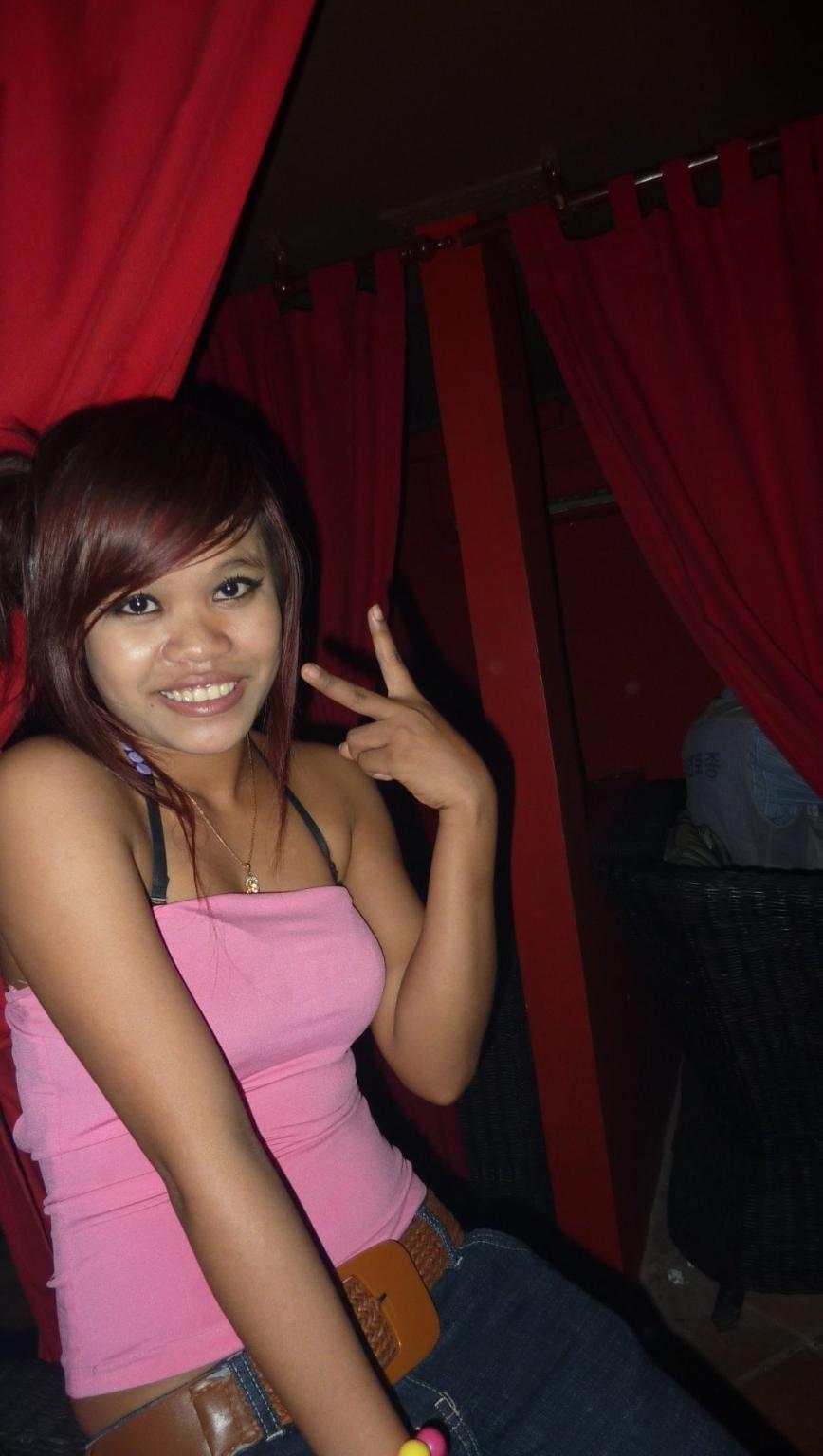 25P Tight Thai Whore fucked raw bareback up her tight asshole asian analsex