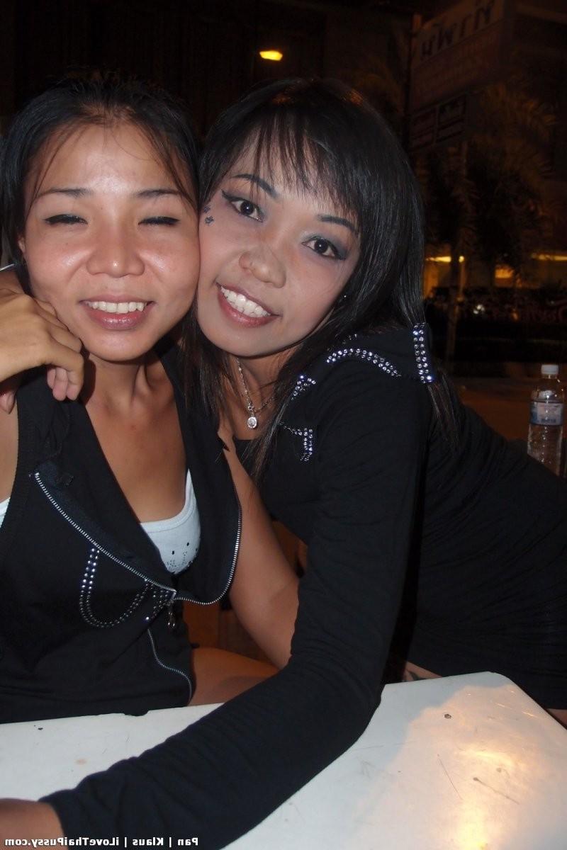 12P Filthy Thai Whores Paid To Fuck A Swedish Sex Tourist With No Condom Asian Sluts