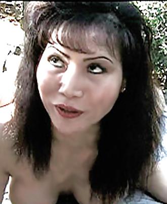 17P Hot Thai Asian Mature Rosy Rocket