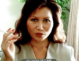 17P Hot Thai Asian Mature Rosy Rocket