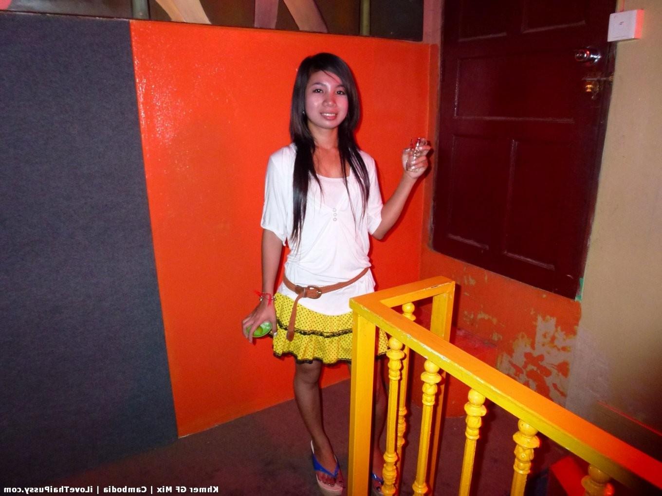 25P Amateur Bangkok Thai whores hired to fuck swedish sex tourist klaus asian sluts