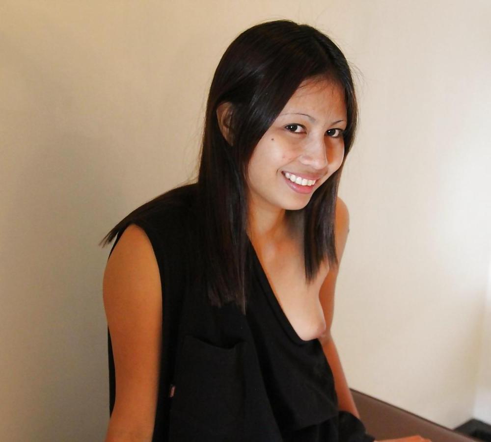 25P Amateur Bangkok Thai whores hired to fuck swedish sex tourist klaus asian sluts