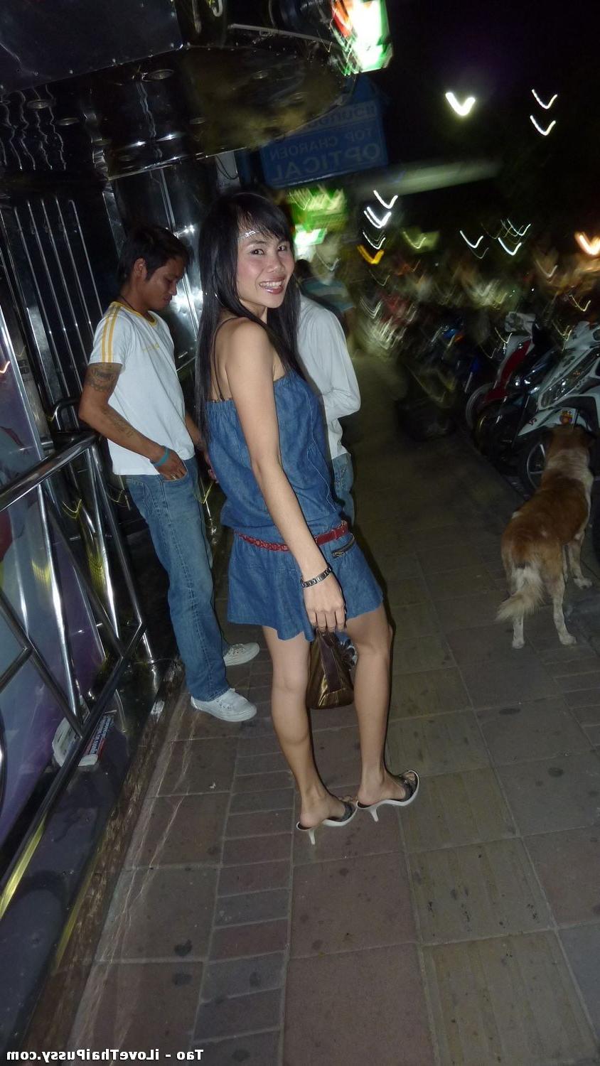 15P Drunk Thai Bargirls Ass Fucked By A Sex Tourist On Vacation Asian Sluts