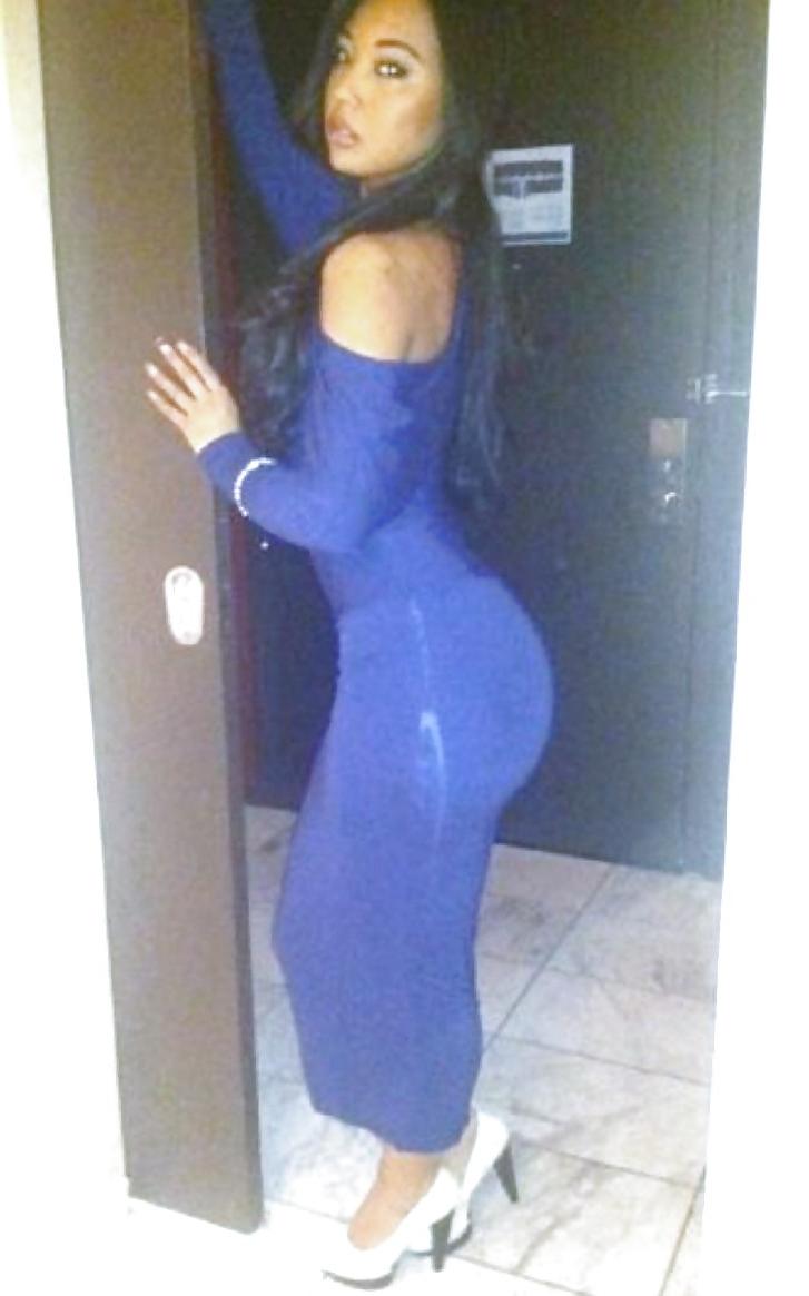 16P Wide Hips and Sexy Asses (Asian Women Edition)