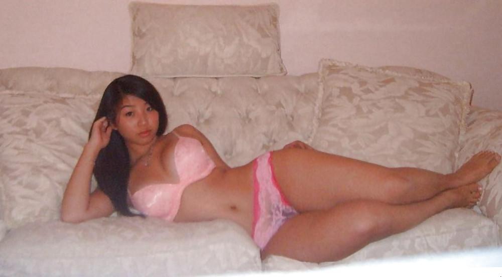 16P Wide Hips and Sexy Asses (Asian Women Edition)
