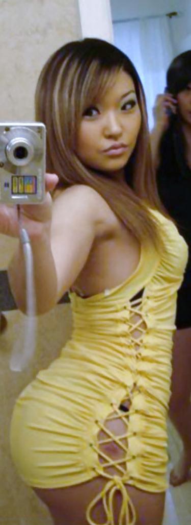 16P Wide Hips and Sexy Asses (Asian Women Edition)