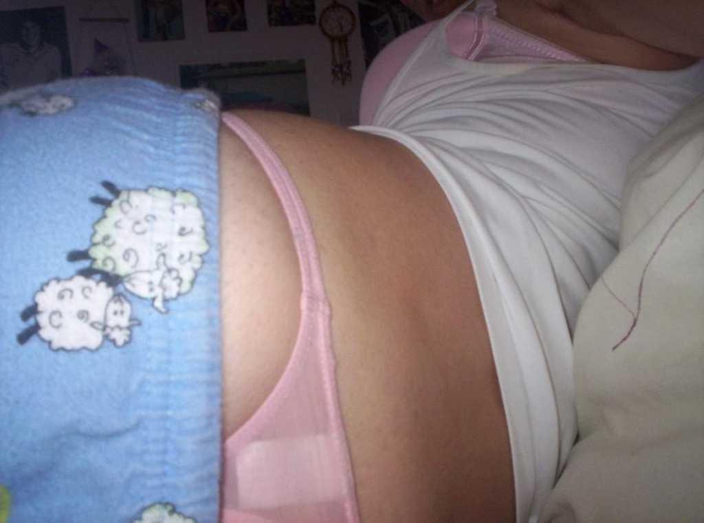 16P Naughty teens posing nude