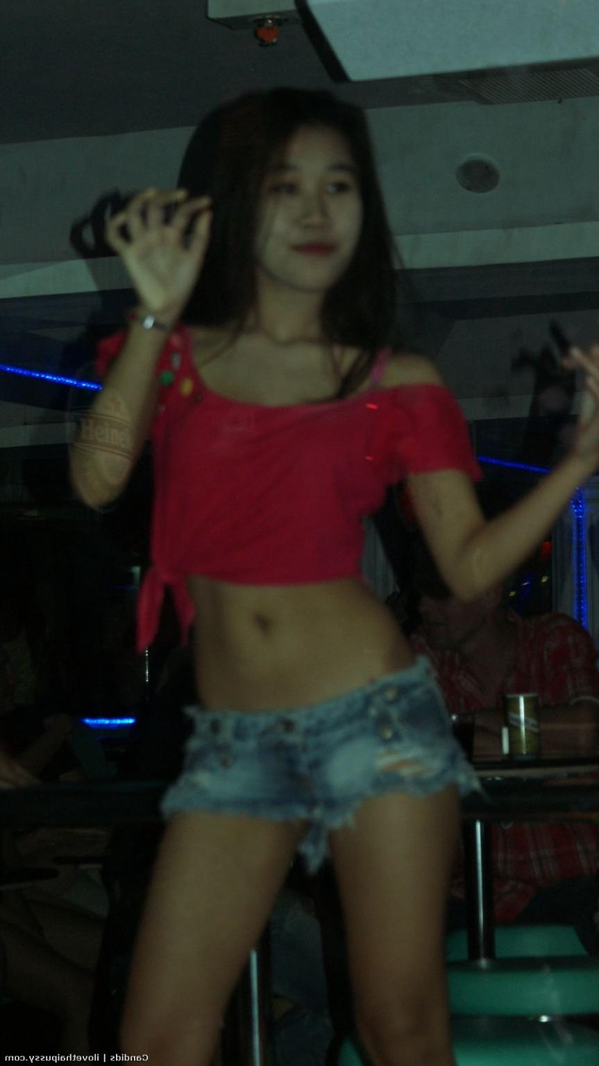 25P Drunk Thai Hookers exposed and drinking in public asian babes