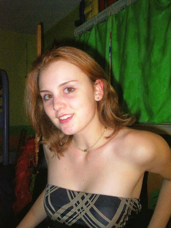 16P Hot photos of amateur girlfriends who got naughty with their BFs