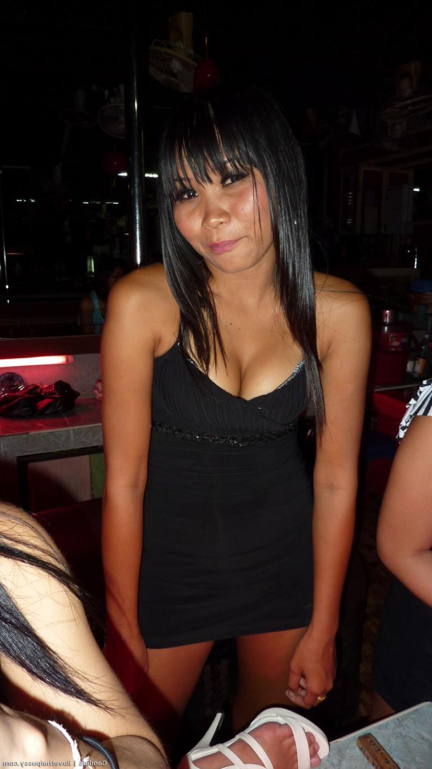 24P Sex Tourist butt fucks filthy thai whores face down ass up dirty bastard asian s