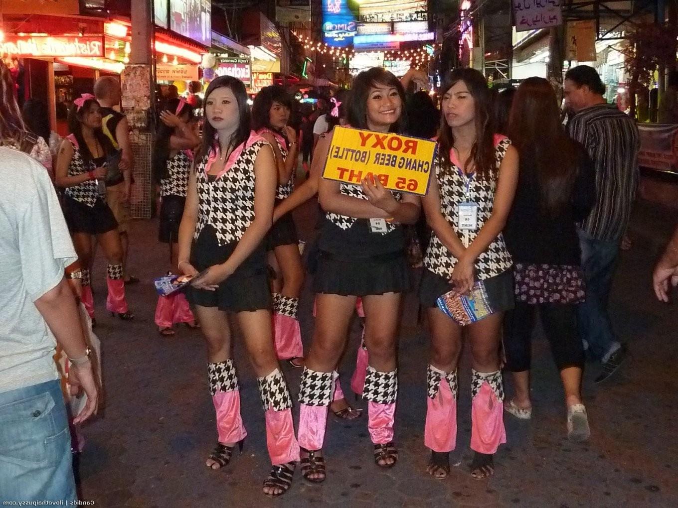 24P Sex Tourist butt fucks filthy thai whores face down ass up dirty bastard asian s