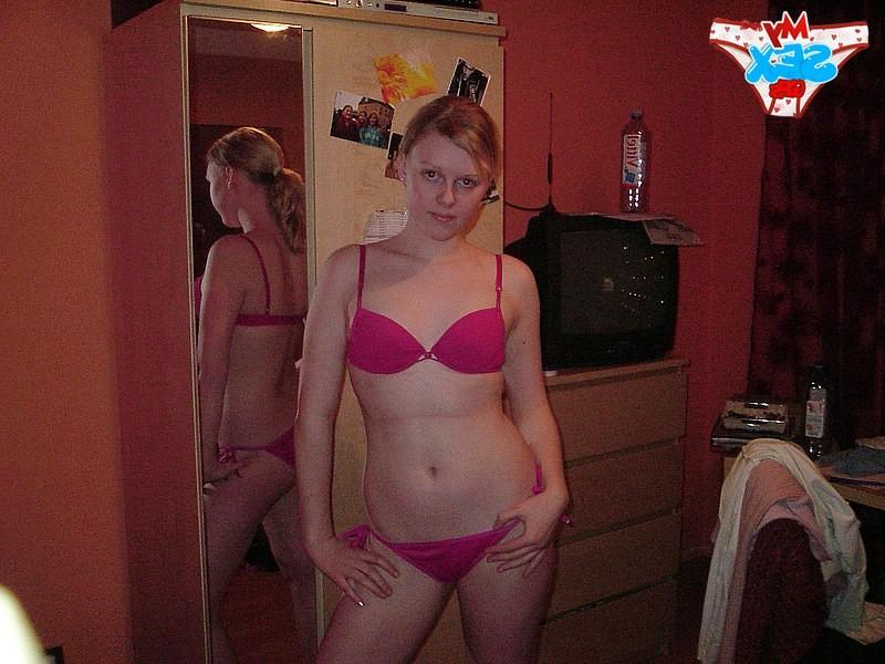 12P Turning on girlfriend photos of the natural boobs