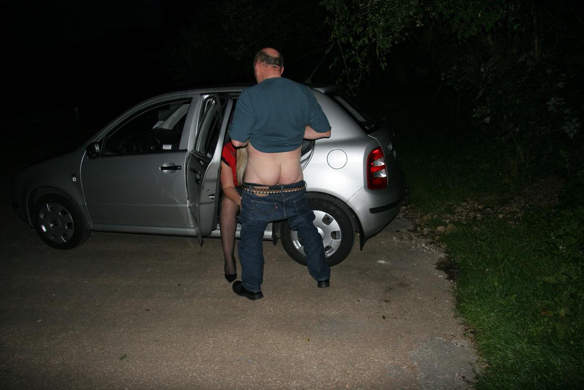 15P Dogging is a British euphemism