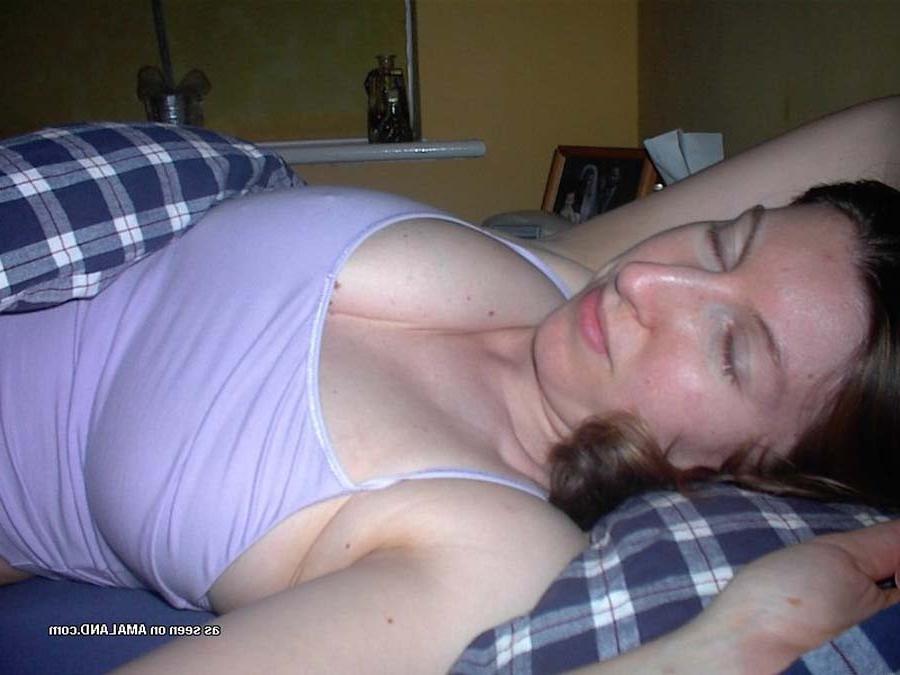 15P Neighbor's kinky wife