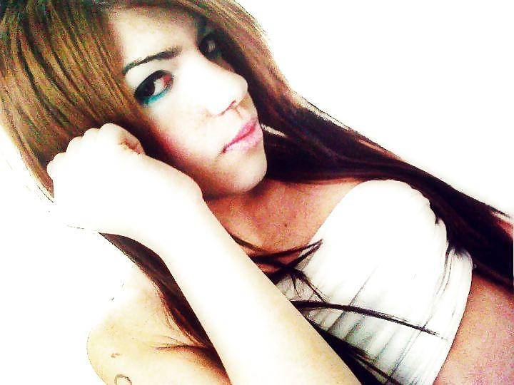 6P Turkish teen shemale 2