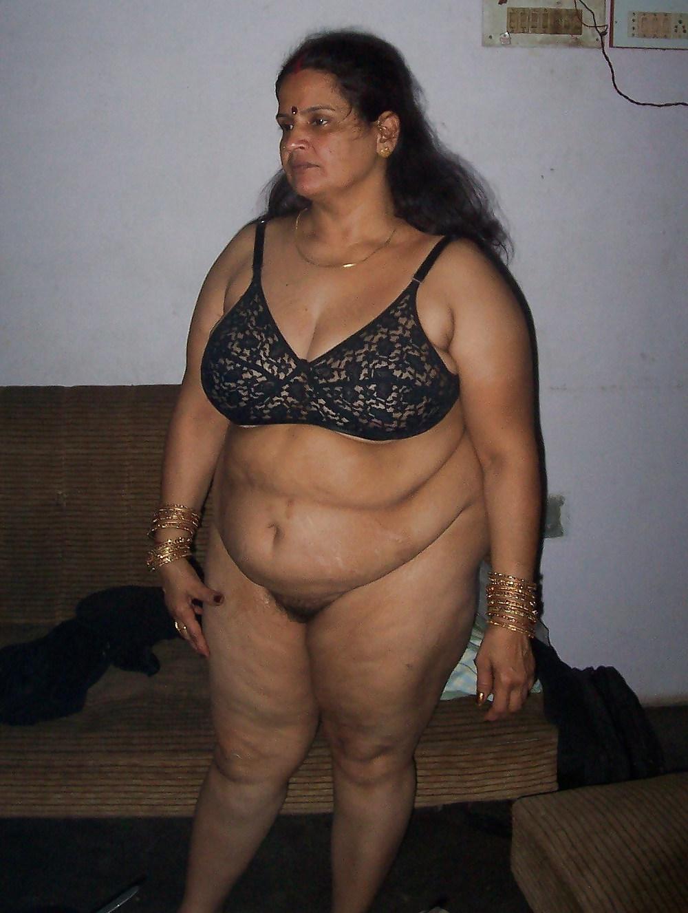 9P Indian BBW Women Mix