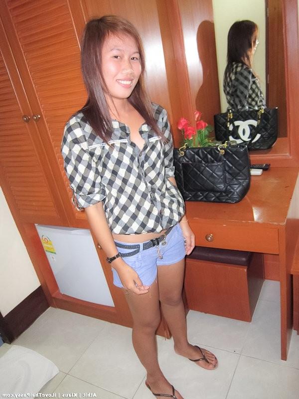 25P Hot Thai Whore Fucked Bareback No Condom By Crazy Sex Tourist On Vacation Asian 