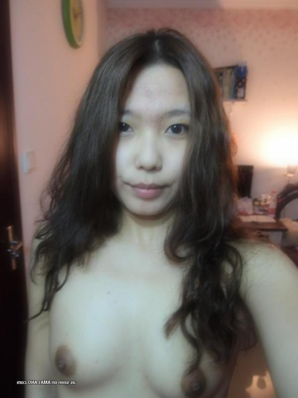 12P Sexy Amateur Korean GF selfshooting