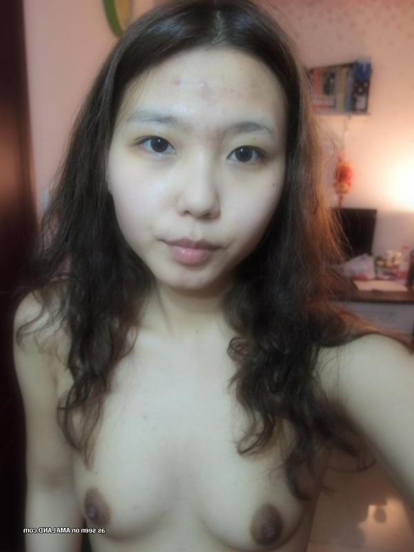12P Sexy Amateur Korean GF selfshooting