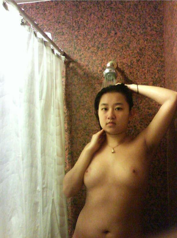 10P Picture set of a korean tease feeling horny
