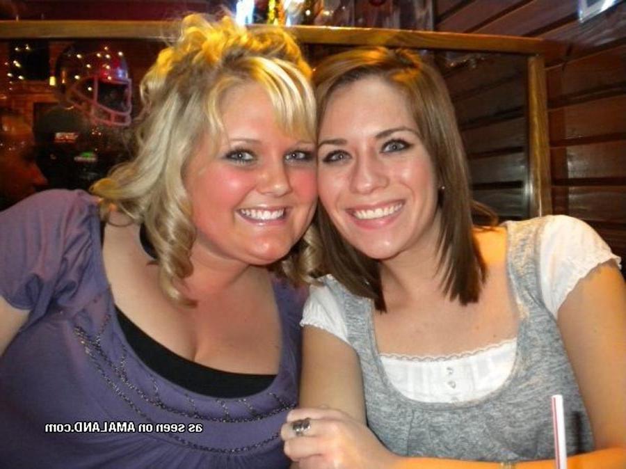 10P Bbw frat chicks with big tits partying out