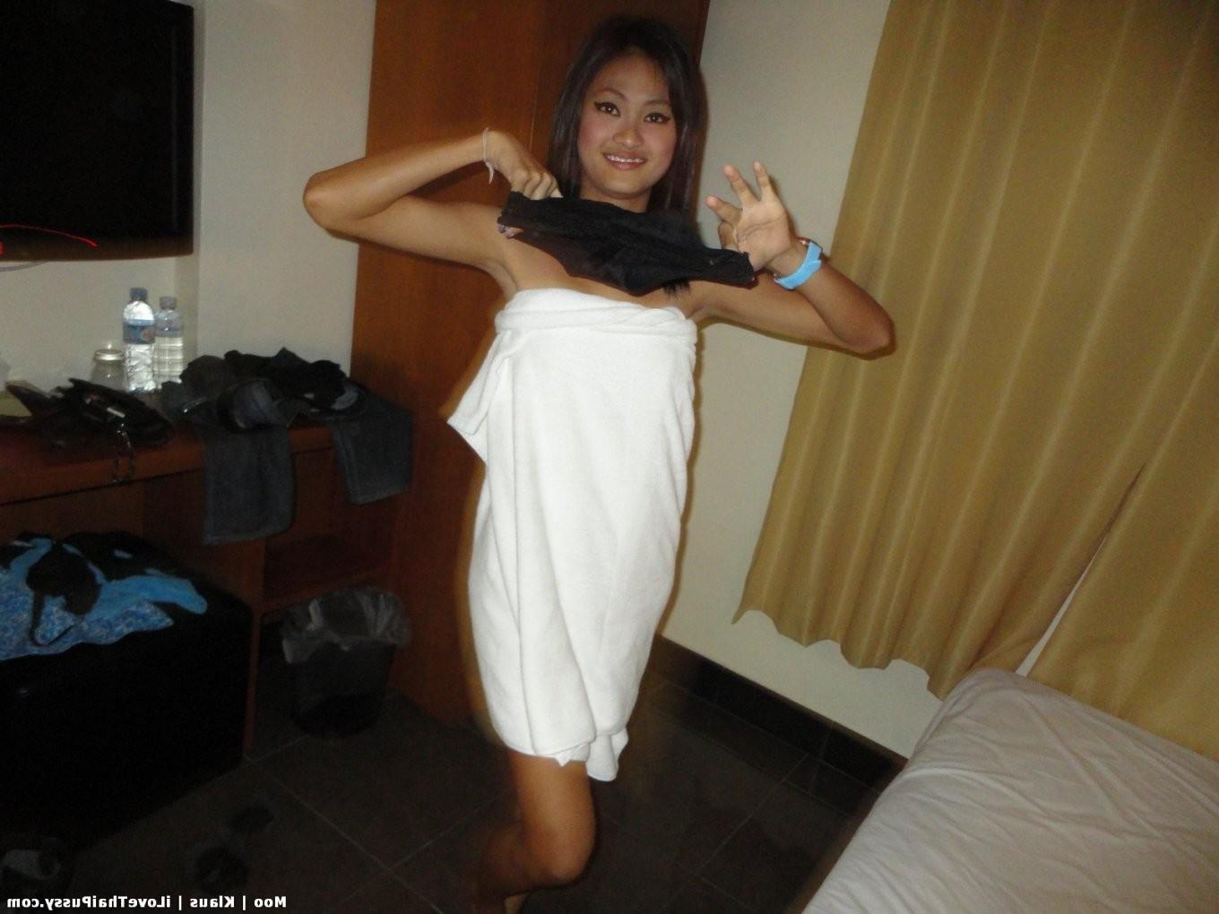 24P Hot Thai Teen Hooker Paid To Fuck A Swedish Sex Tourist On Vacation Asian Babe