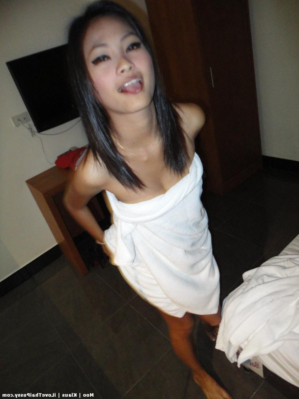 24P Hot Thai Teen Hooker Paid To Fuck A Swedish Sex Tourist On Vacation Asian Babe