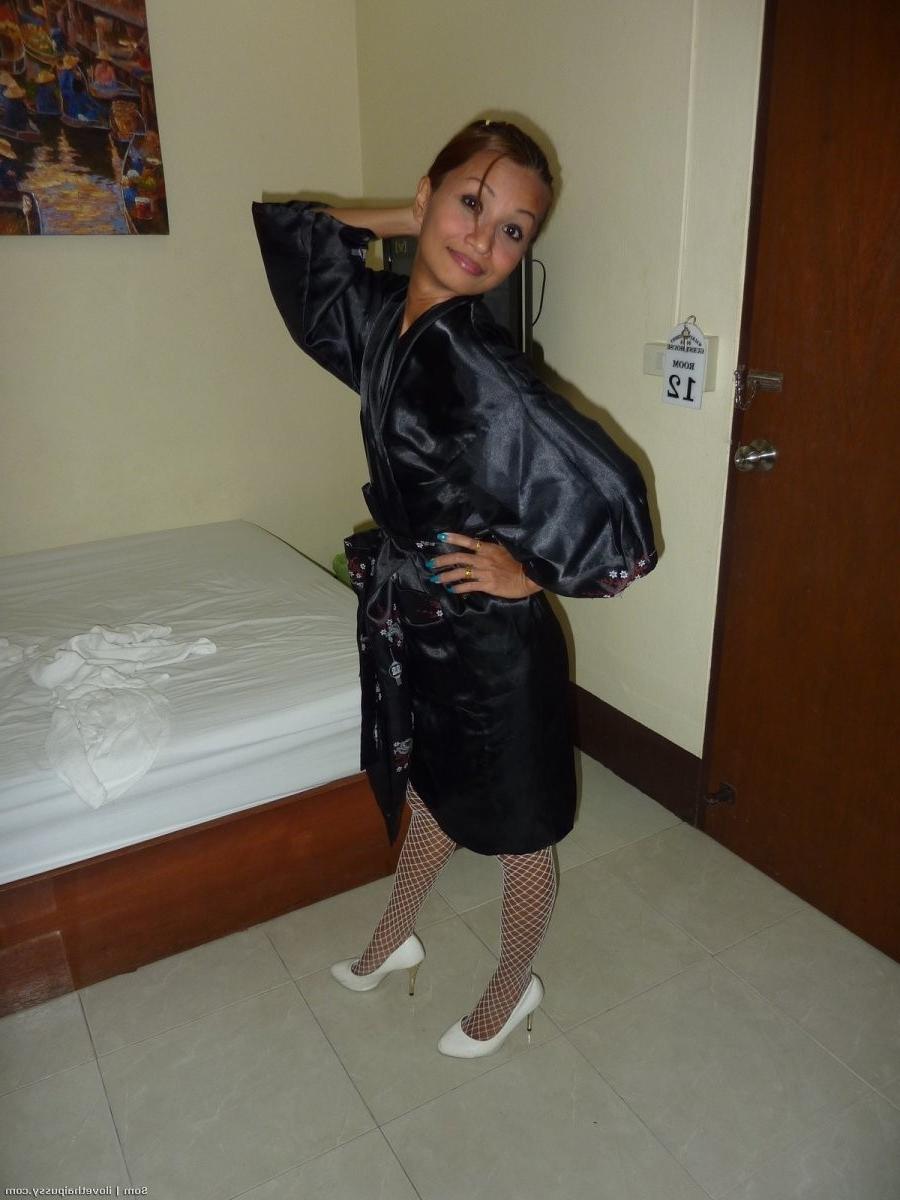 12P Hot Thailand Whores Fucked By Crazy Sex Tourist Bareback No Condom Asian Sluts