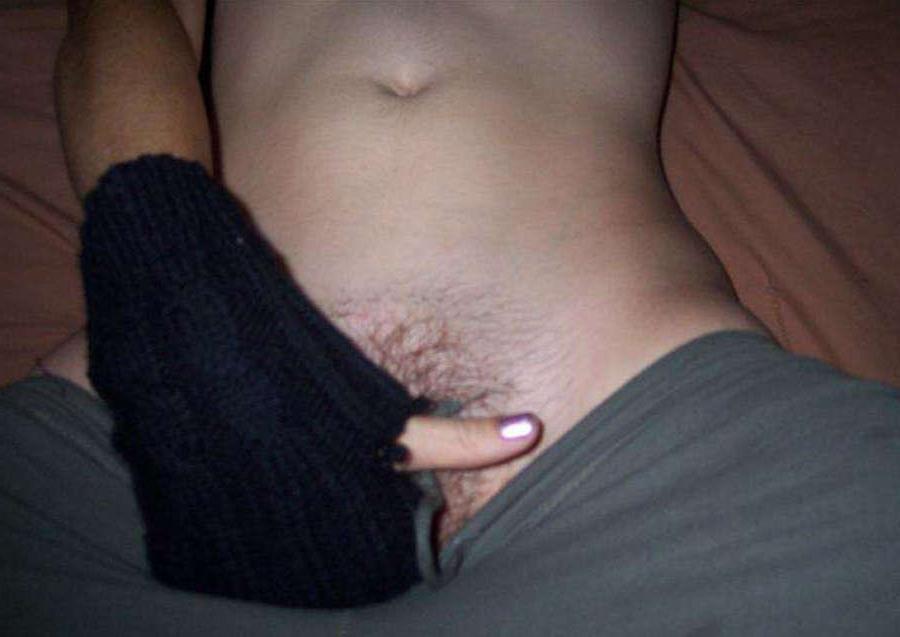 12P Solo blonde babe from Watch My GF dancing