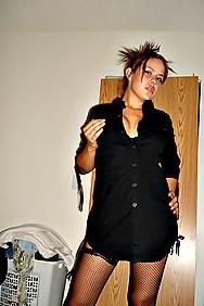 12P Nerdy schoogirl sucking on All Of GFs