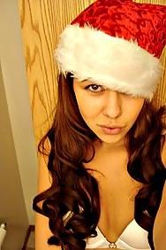 12P Nerdy schoogirl sucking on All Of GFs