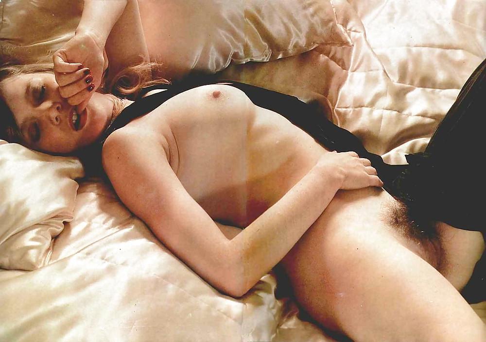 13P 2 Classic Hairy Teens,Heather & Tina
