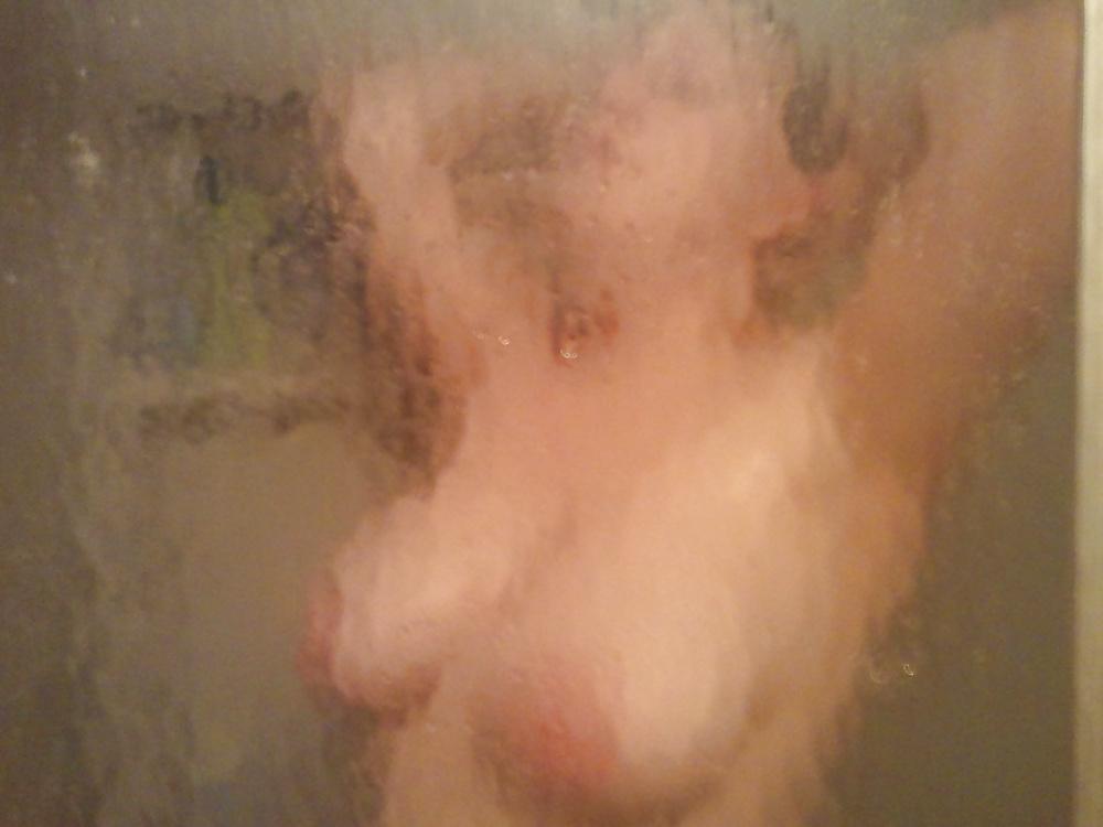 9P Shower